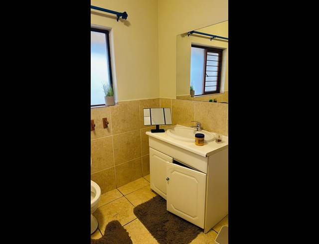 2 BEDROOM APARTMENT TO LET IN HESTEAPARK